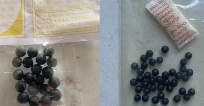 Phó giáo sư về Đông y lý giải những thuốc giảm đau thần tốc
