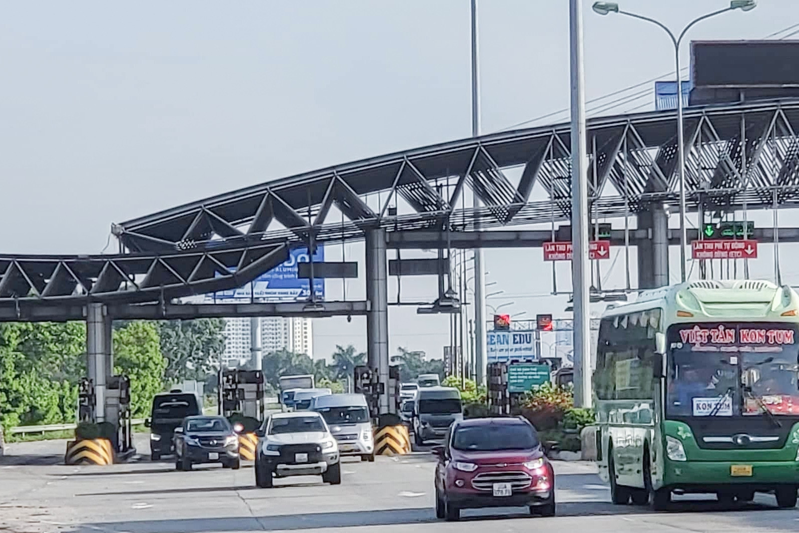 Sau loạt phản ứng, VETC, Viettel Money dừng chính sách thu phí 6.600 đồng