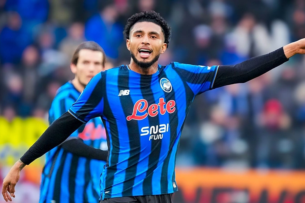 Sếp MU tiết lộ lý do vụ chuyển nhượng Ederson đổ bể