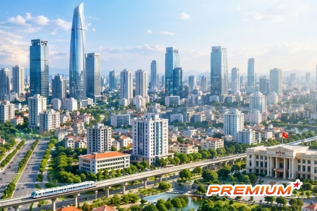 Tất cả địa điểm trên cả nước sẽ được cấp mã định danh 12 chữ số