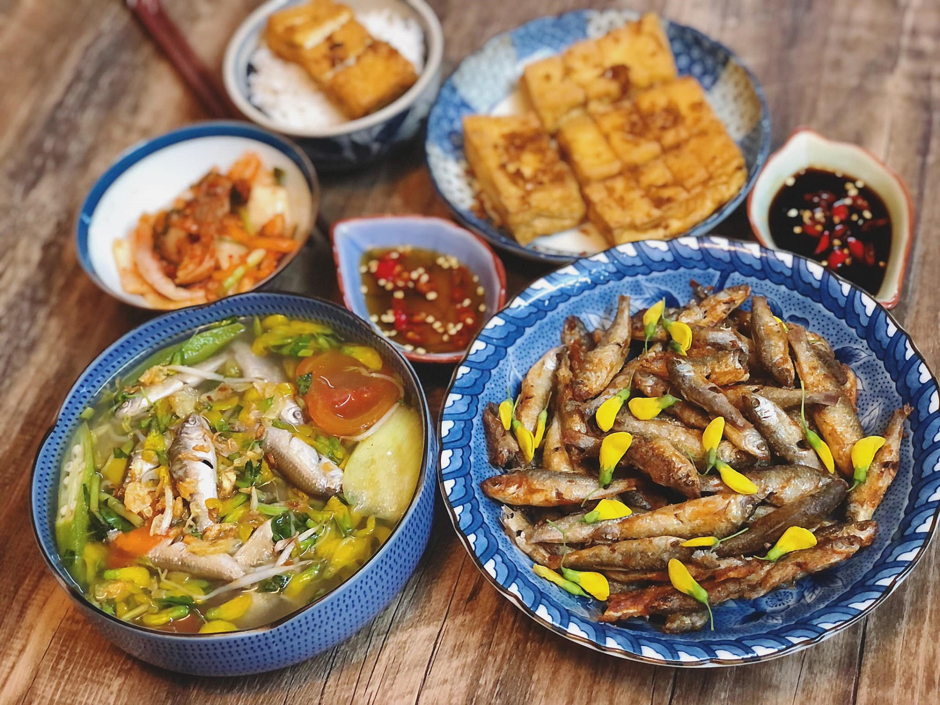 Ốc Uống Sữa Tươi, Ngửi Khói Bếp, 'Ngủ' Vài Tháng Là Đặc Sản Ở Đâu Việt Nam? Thuong Giang 1171