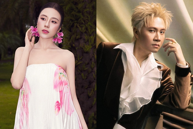 Tô Diệp Hà tuổi 30 ngày càng quyến rũ, Vương Anh Tú làm điều đặc biệt sau 10 năm