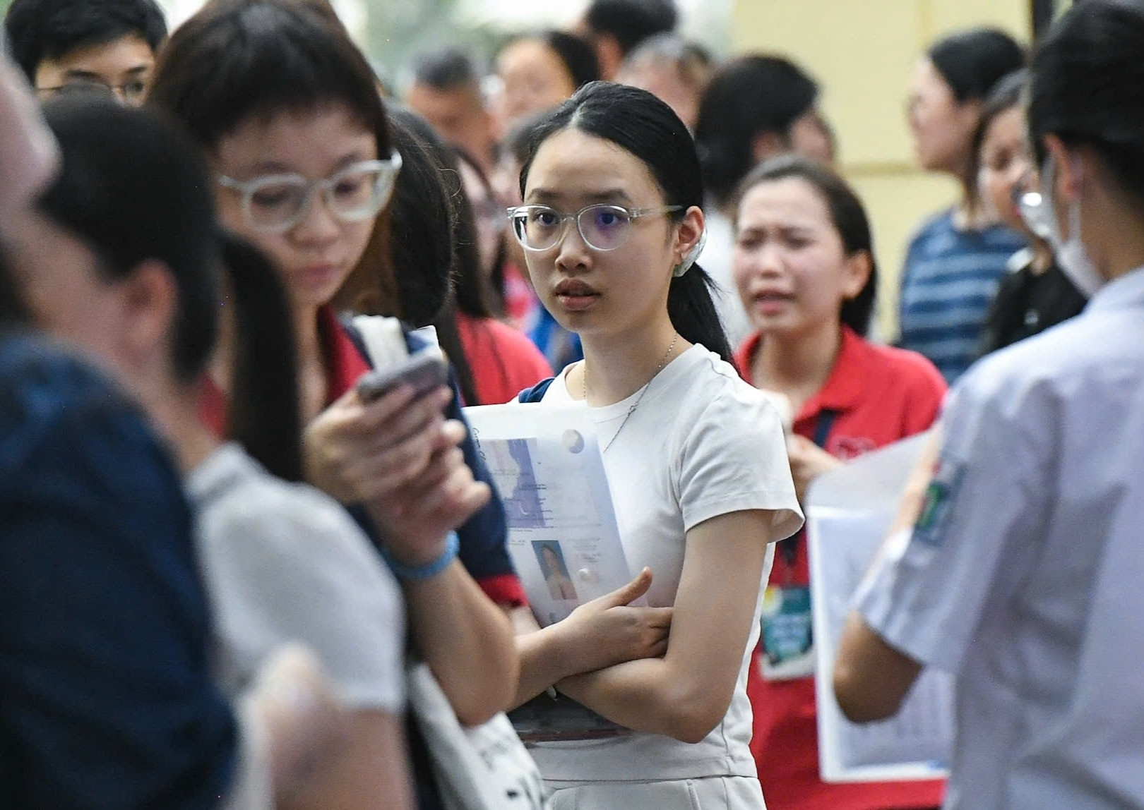 W-Học sinh thi vào lớp 10 Hà Nội.jpg