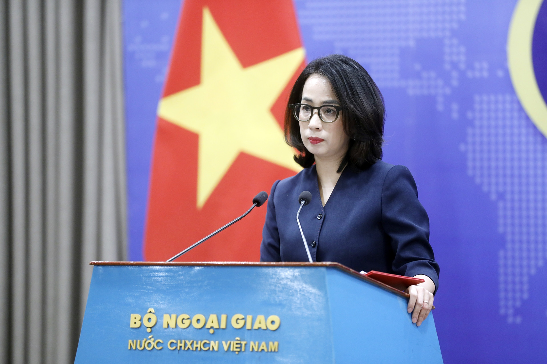 Xác minh thông tin người Việt bị bắt tại 'trung tâm gọi điện lừa đảo' ở Pakistan