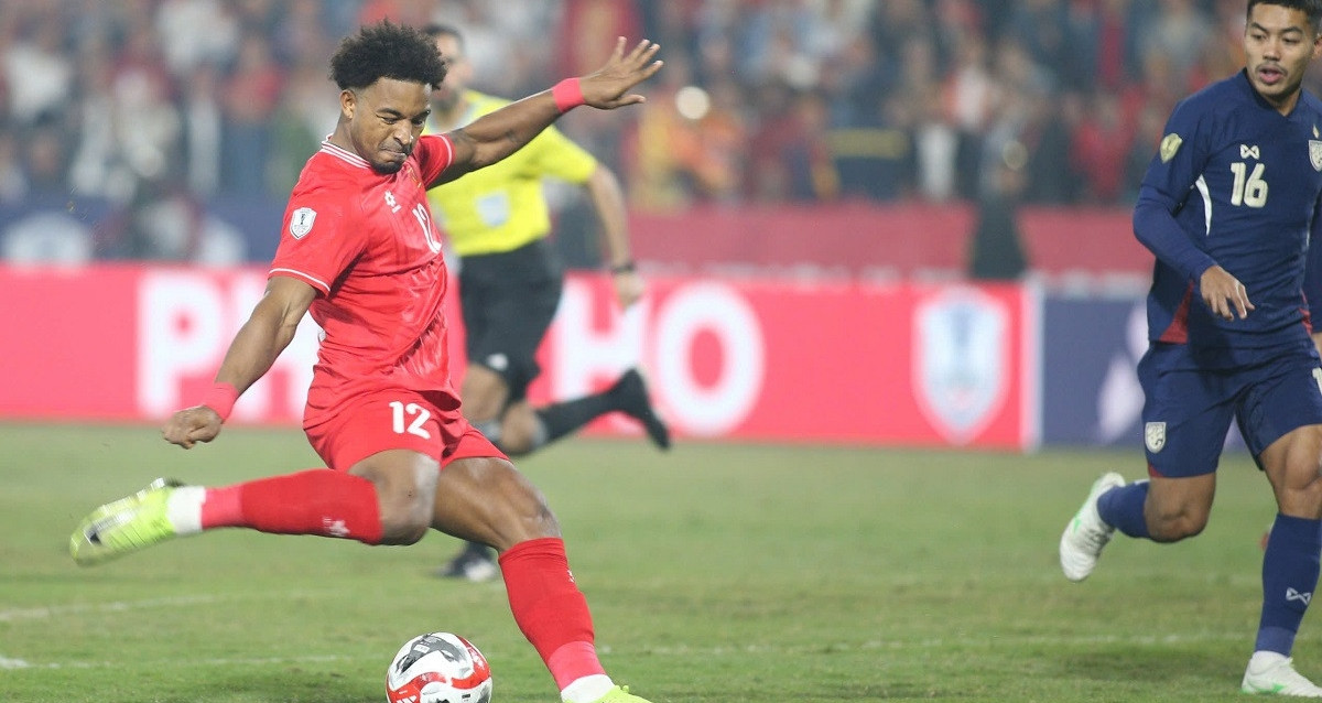 Kết quả bóng đá ASEAN Cup 2026 hôm nay 22/8