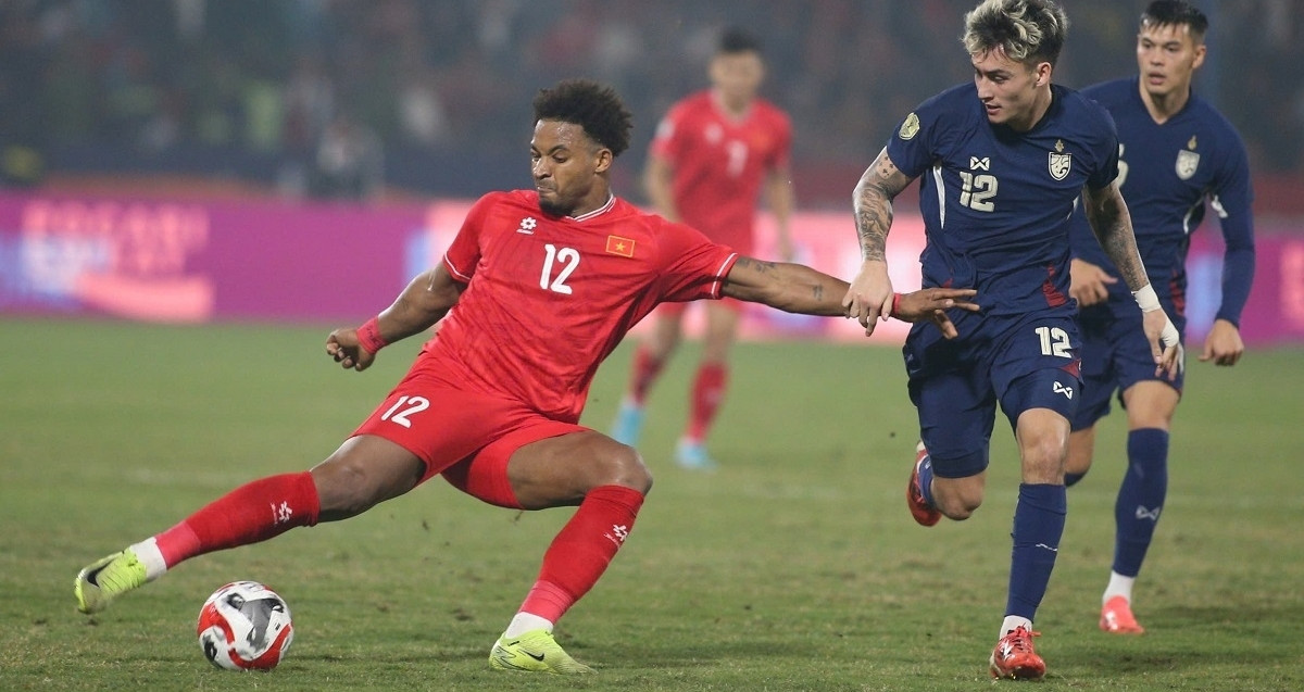 Lịch thi đấu ASEAN Cup 2026 hôm nay 22/8: Chung kết lượt đi