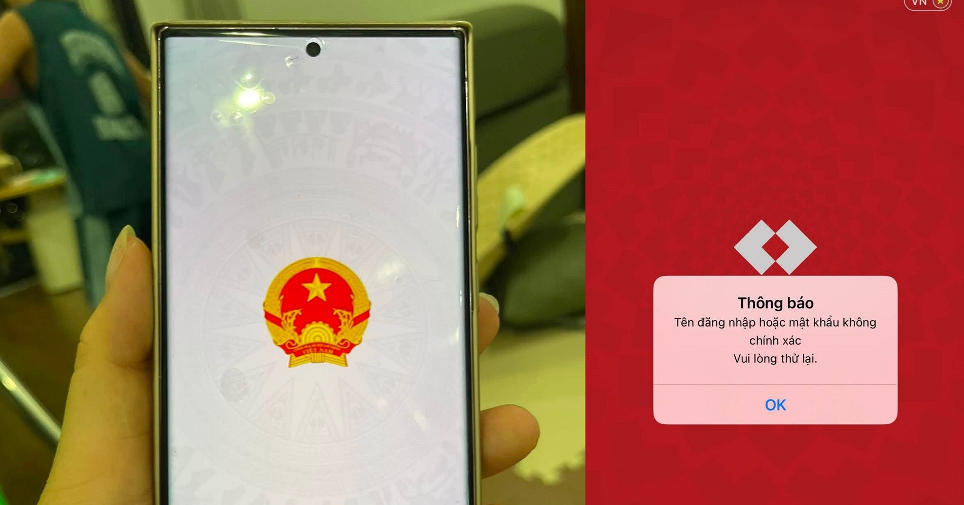 Bị "cán bộ thuế" giả gọi điện, nữ doanh nhân mất 250 triệu đồng