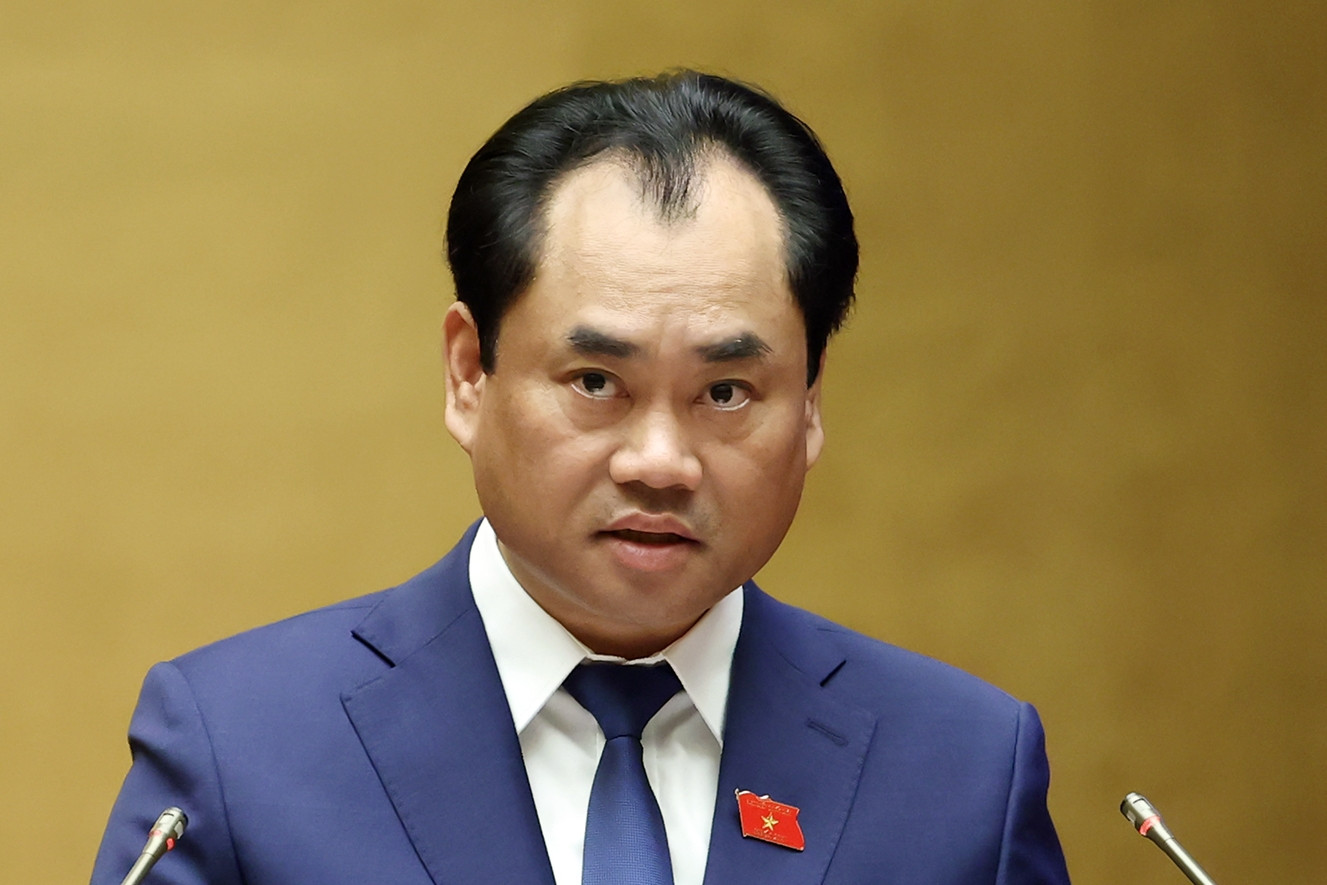Bộ trưởng Trịnh Việt Hùng: Người dân sẽ không mất quyền khi giao dịch đất đai