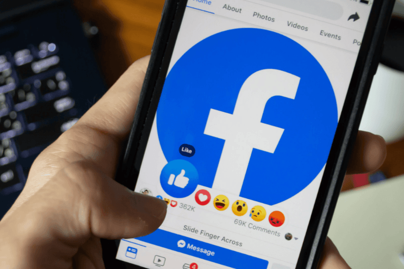 Cách xem lại bình luận của mình trên Facebook