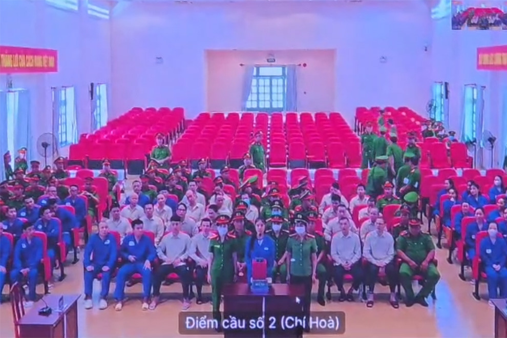 'Cô tiên từ thiện' Nguyễn Đỗ Trúc Phương khai về mối quan hệ với bạn trai