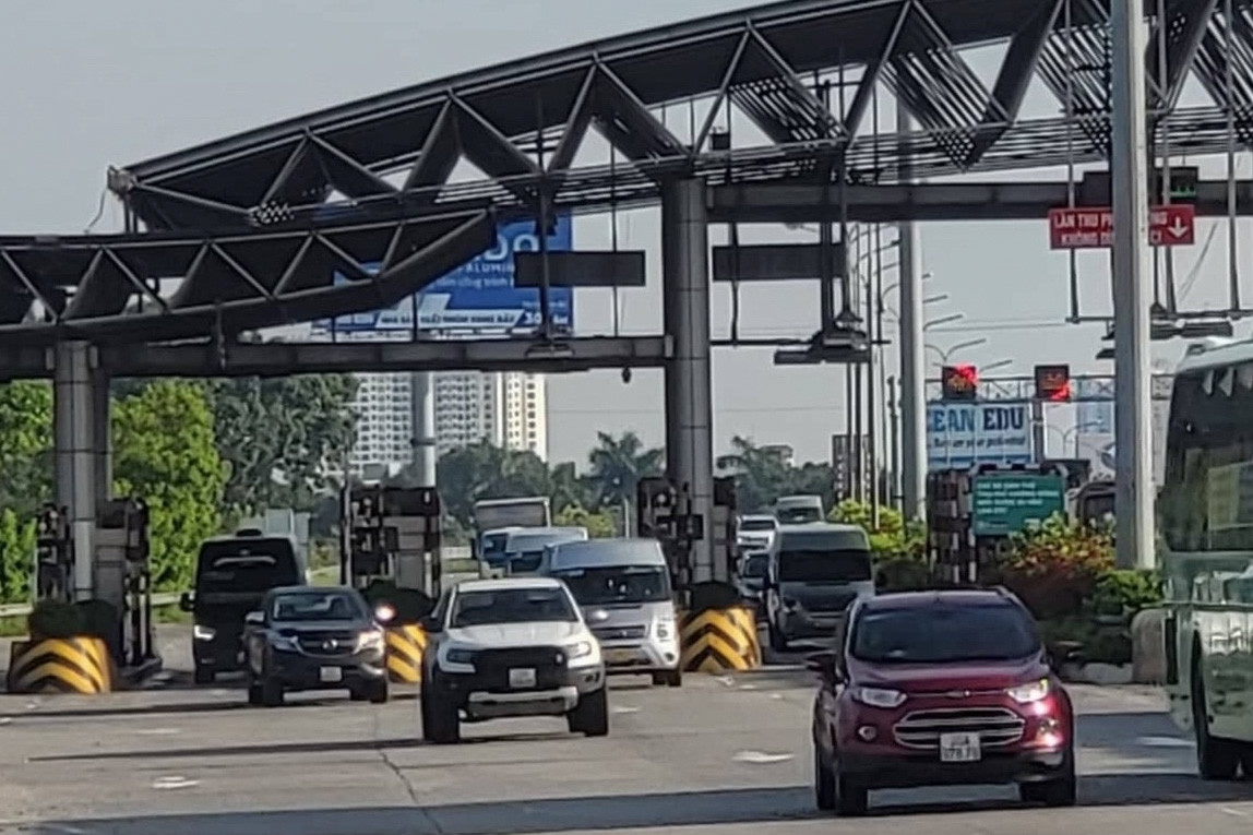 Cục Đường bộ nói rõ lý do đề nghị VETC, ePass dừng thu phí ví điện tử