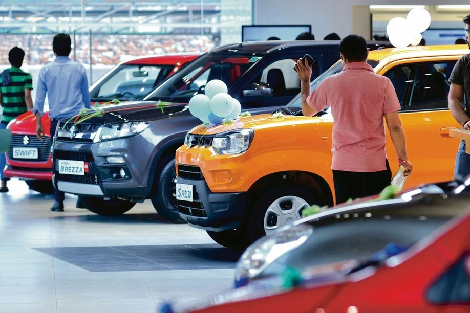 Đại lý ô tô tiết lộ lợi nhuận bán xe chỉ 6-8%, dịch vụ mới là nguồn thu lớn