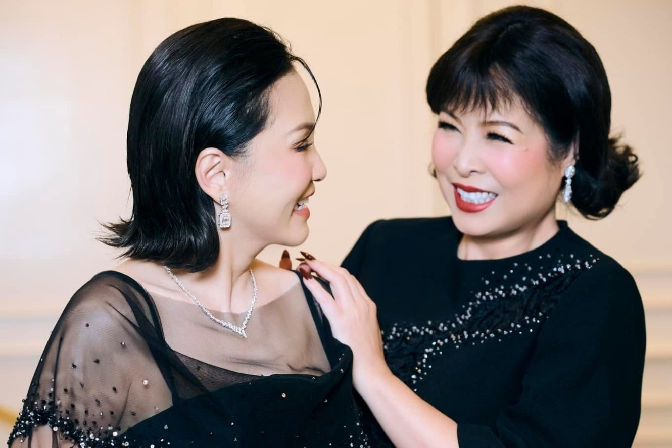 Điều NSND Hồng Vân không bao giờ muốn làm với Hồng Đào