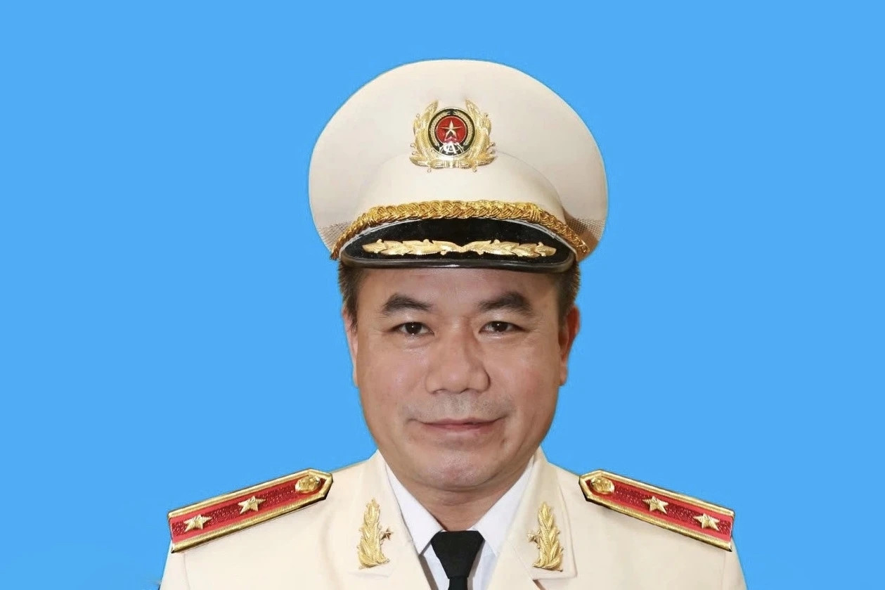 Giám đốc Công an Hà Nội được đề nghị xét tặng 'Công dân Thủ đô ưu tú'