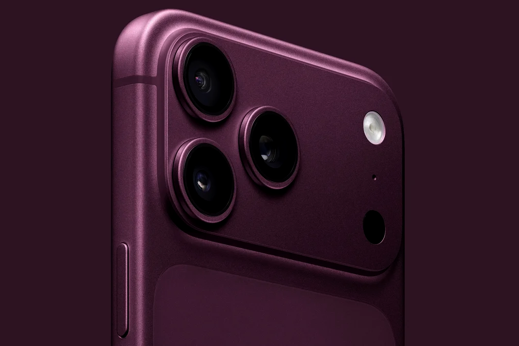 iPhone 18 Pro phát sốt với màu Dark Cherry, iPhone Ultra lại khiến fan hụt hẫng
