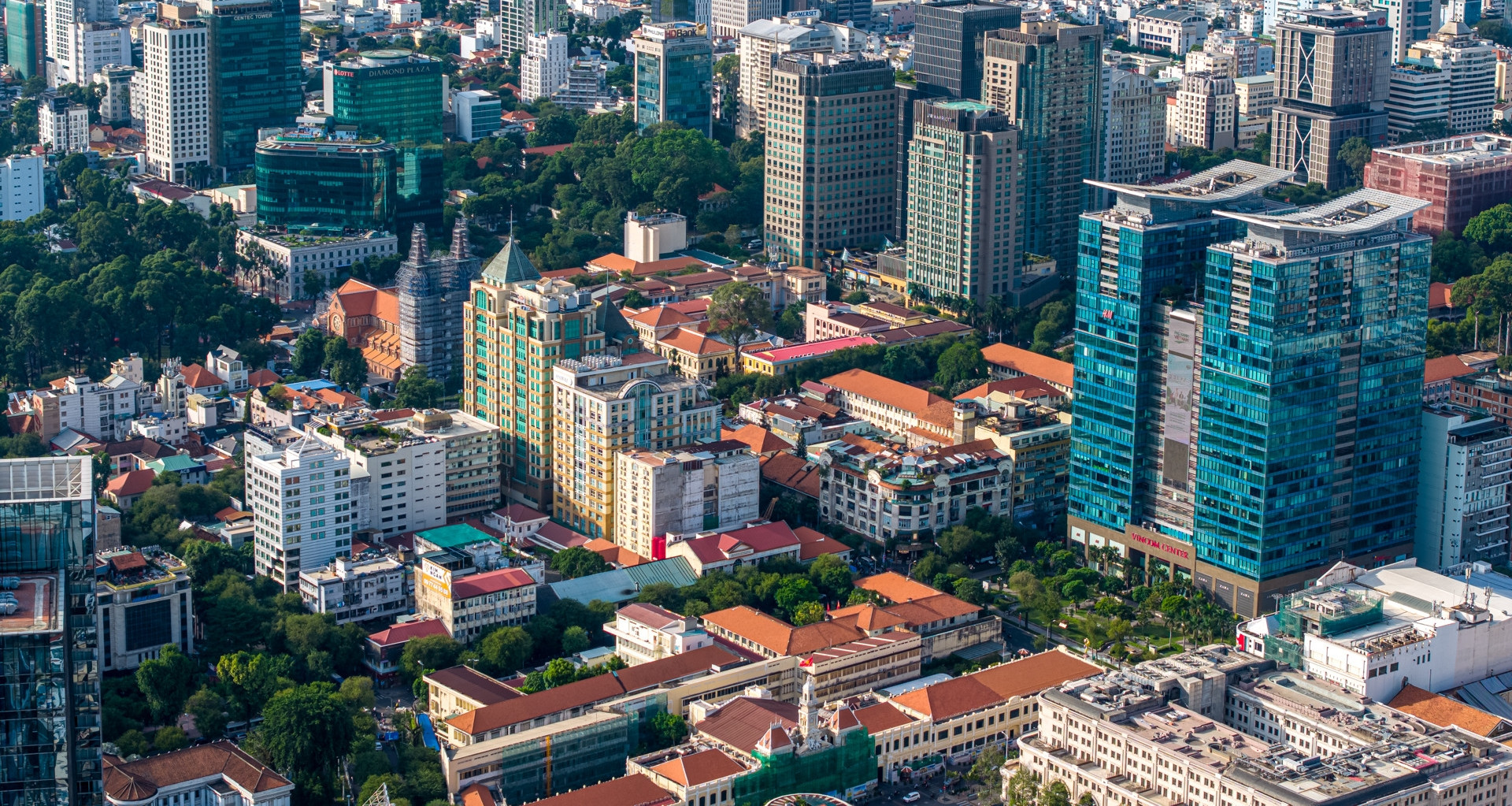 Loạt phường trung tâm TPHCM kiến nghị giữ nguyên hiện trạng, không sắp xếp