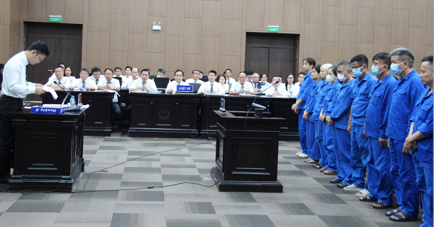 Luật sư kiến nghị bỏ quy định bất hợp lý khiến doanh nghiệp tốn tiền ‘bôi trơn’