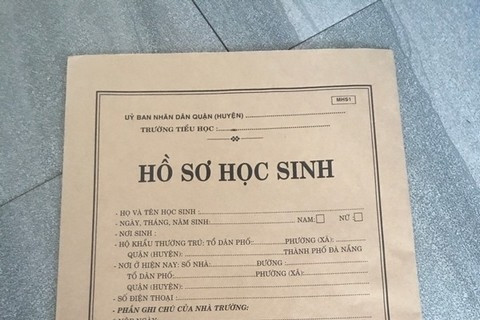 Người phụ nữ lừa tiền 50 phụ huynh bằng chiêu 'chạy trường' bị khởi tố