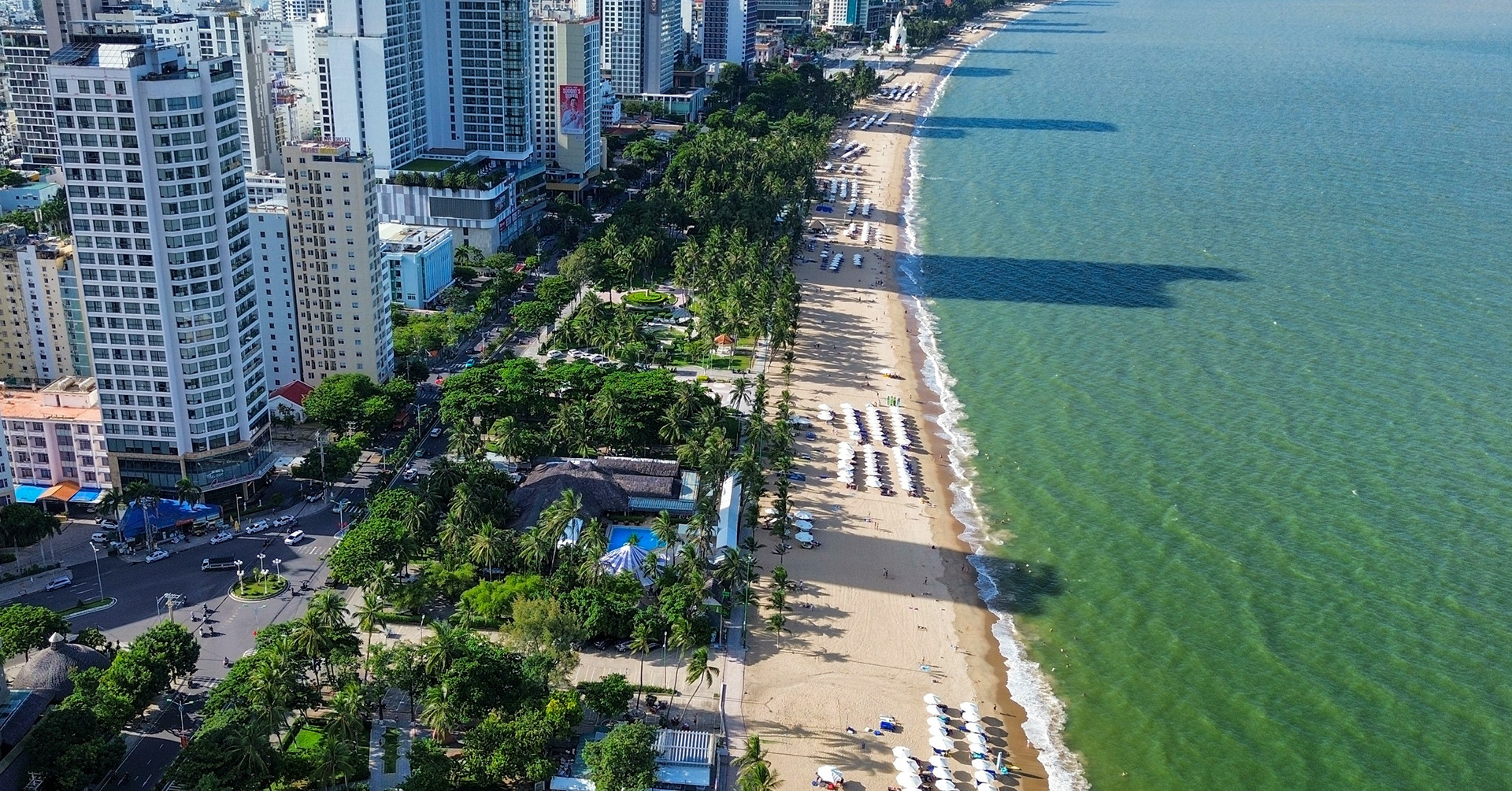 Nha Trang rà soát hai dự án ven biển: Một hết hạn thuê đất, một bị vướng pháp lý