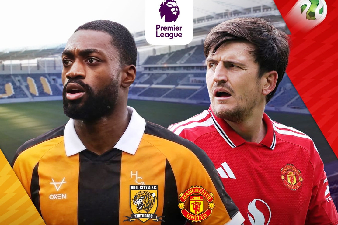 Nhận định Hull vs MU: Quỷ đỏ tìm vui nơi đất khách