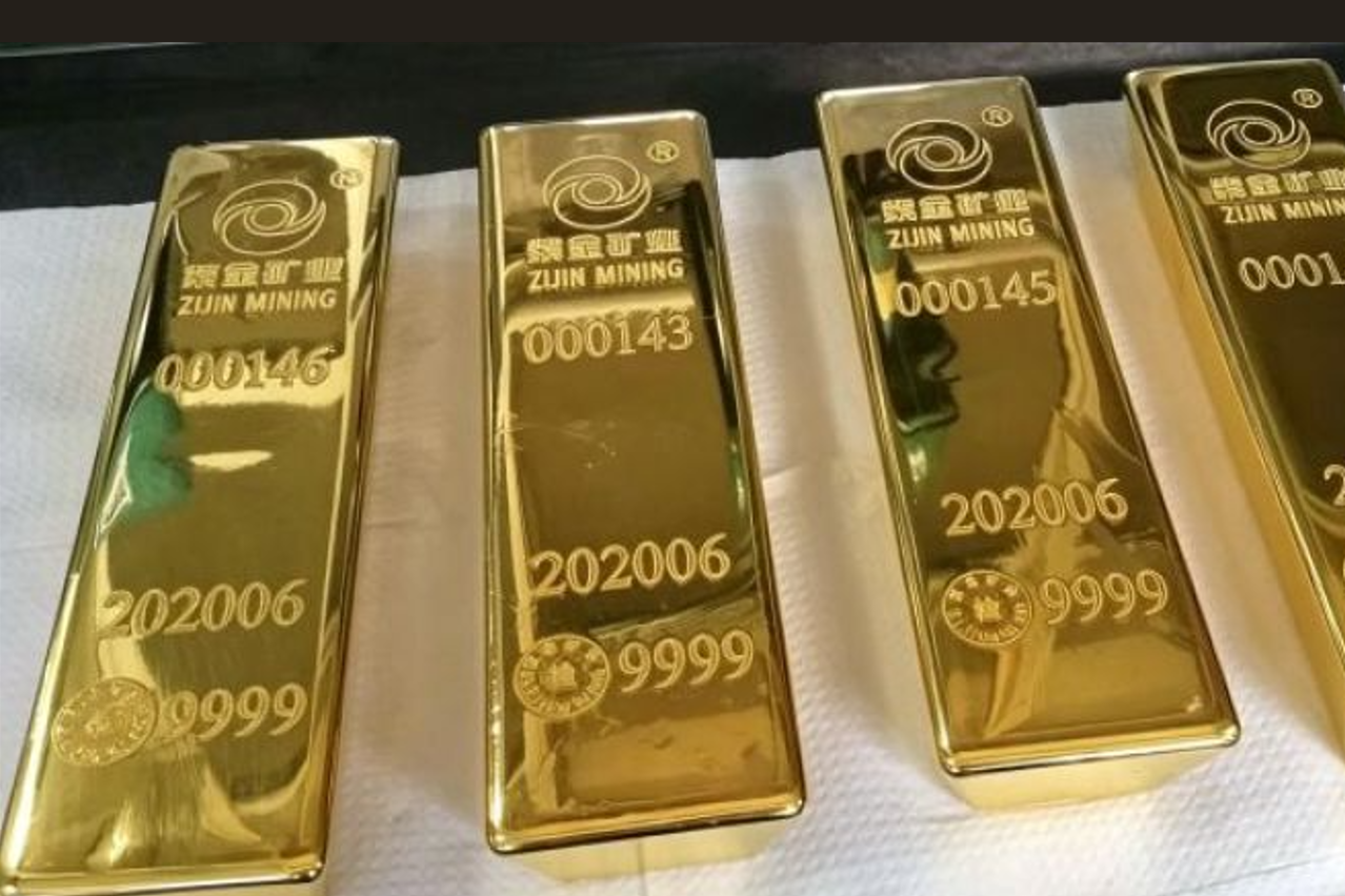 Vàng bùng nổ sát 4.600 USD/ounce, 3 yếu tố quyết định đà tăng tiếp theo