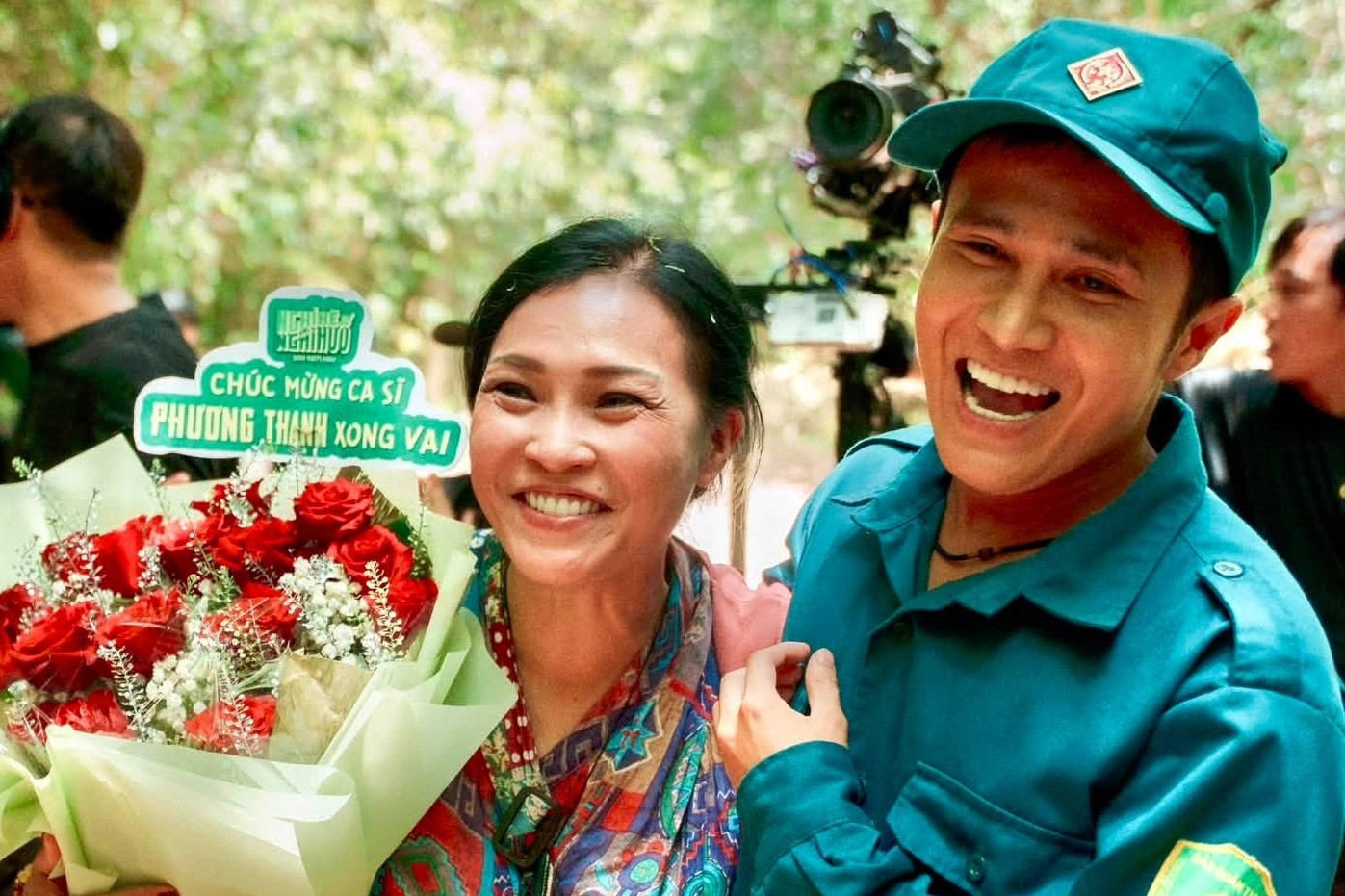 Phim của Huỳnh Lập, Cody Nam Võ vừa chính thức chiếu đã thu 70 tỷ đồng