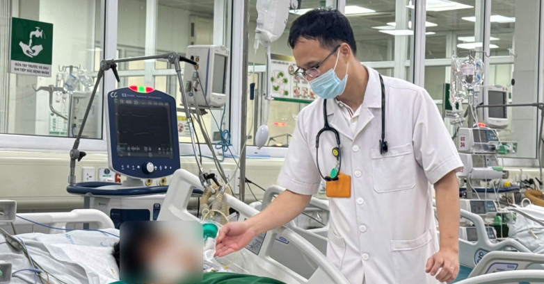 Sai lầm khiến nam thanh niên không còn cơ hội sống