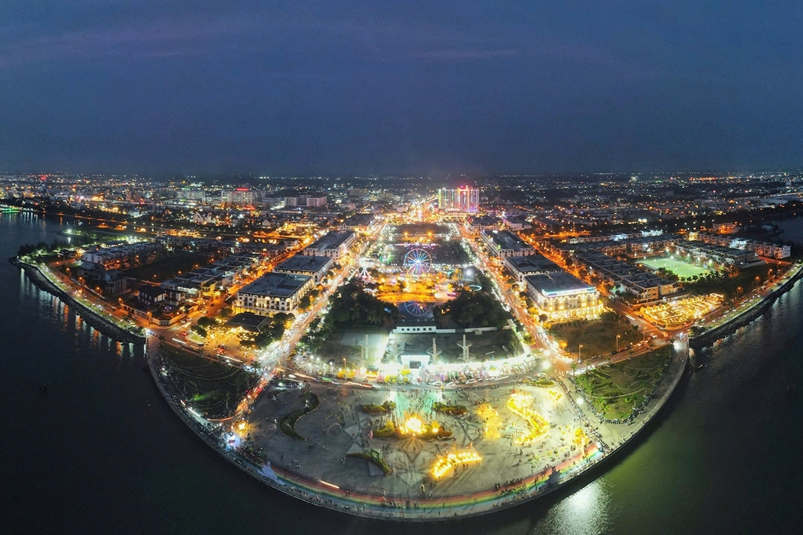 Tỉnh nào đông dân nhất miền Nam?