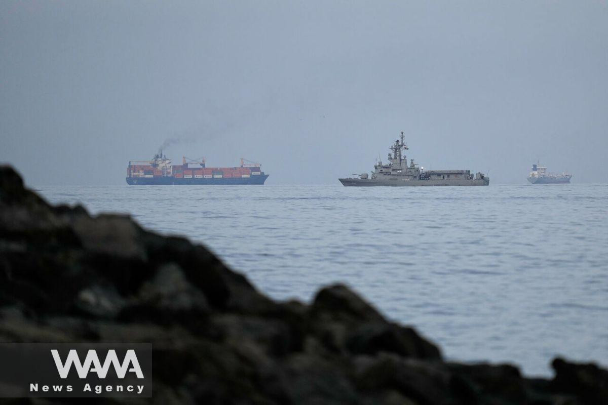 WANA UKMTO Reports Tanker Hit by Unknown Projectile Off Oman Coast.jpg