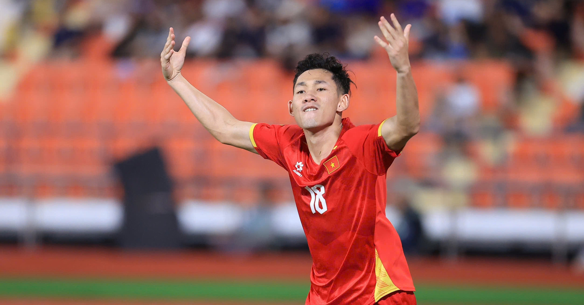 7 phút kinh hoàng của Thái Lan ở chung kết ASEAN Cup