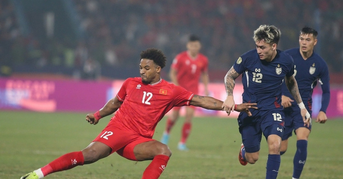 Lịch thi đấu bóng đá hôm nay 22/8: Chung kết lượt đi ASEAN Cup