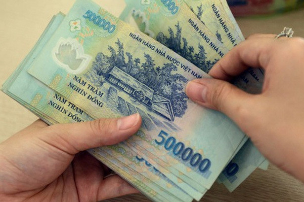 Bộ Nội vụ nói rõ cách tính lương 'sếp' doanh nghiệp nhà nước