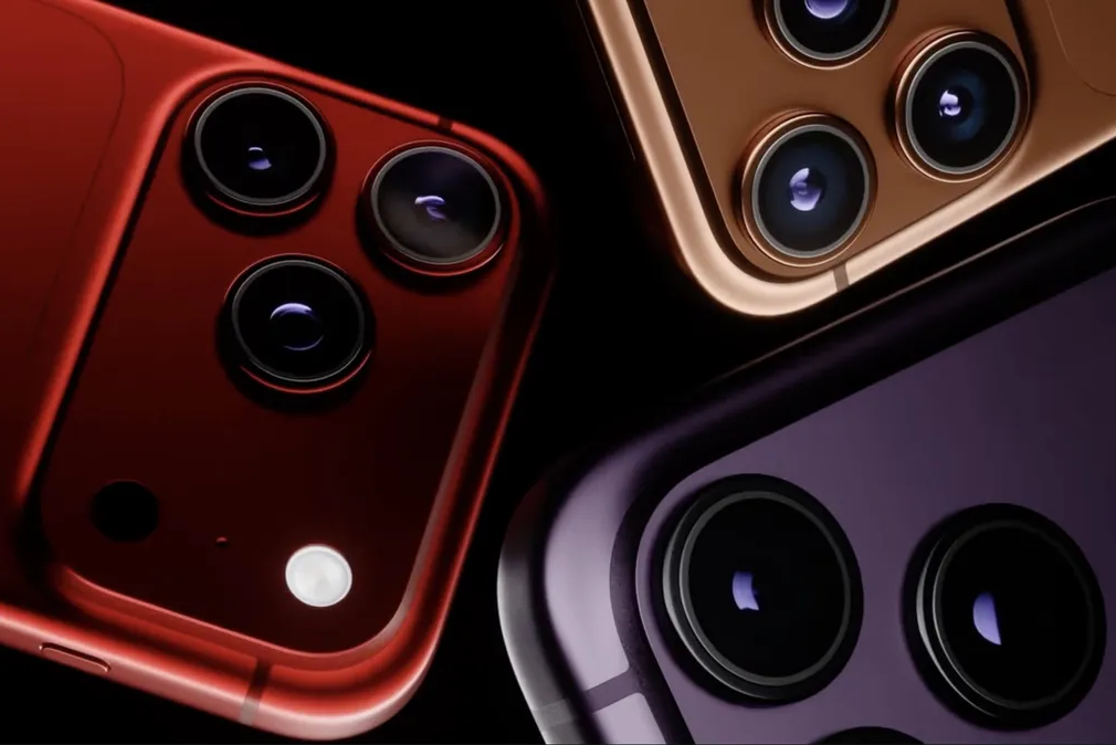'Bom tấn' tháng 9 của Apple sẽ vắng 5 sản phẩm đình đám