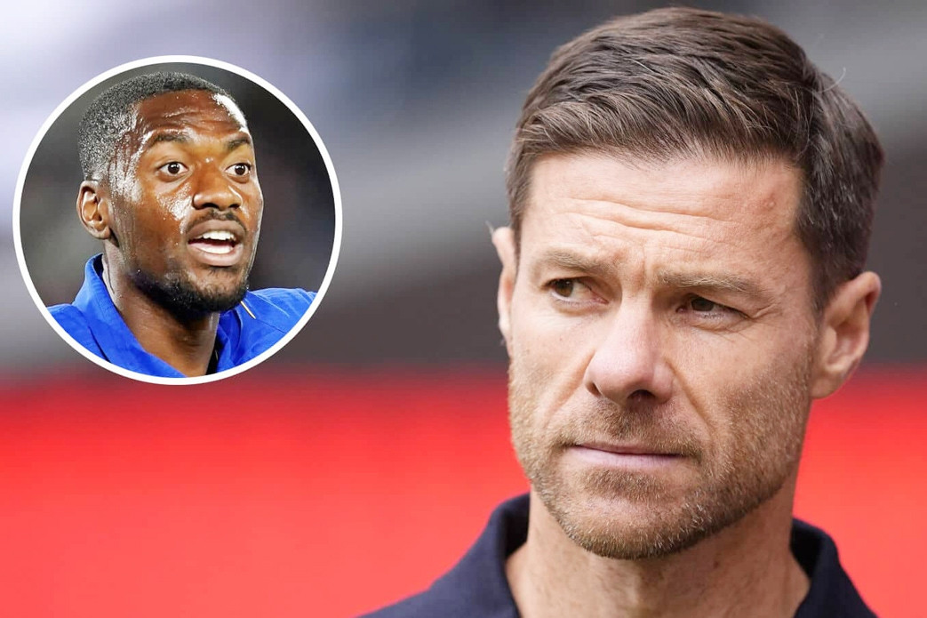 Chelsea thanh lọc hàng thủ: Xabi Alonso tống khứ 4 cầu thủ