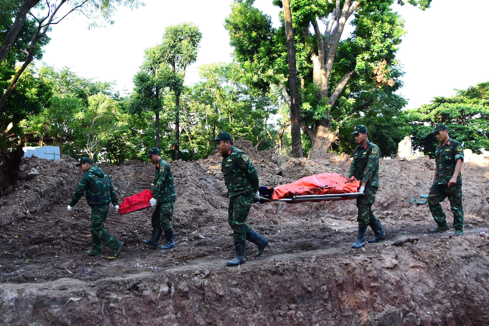 Công viên Lê Thị Riêng
