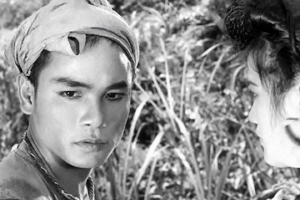 Diễn viên Quách Thu Phương và chuyện chưa kể về 'Người đàn ông đẹp nhất màn ảnh Việt'