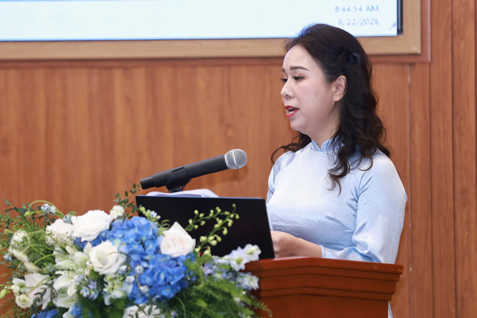 Giáo dục nghệ thuật hài hòa giữa công nghệ và bản sắc văn hóa