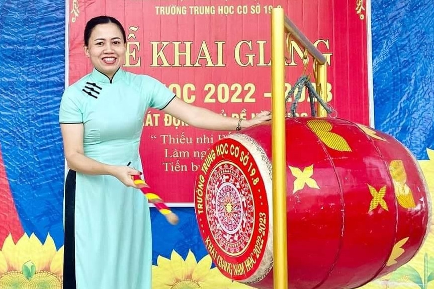 Hai hiệu trưởng xin rời vị trí quản lý khi sắp xếp trường học ở Đà Nẵng