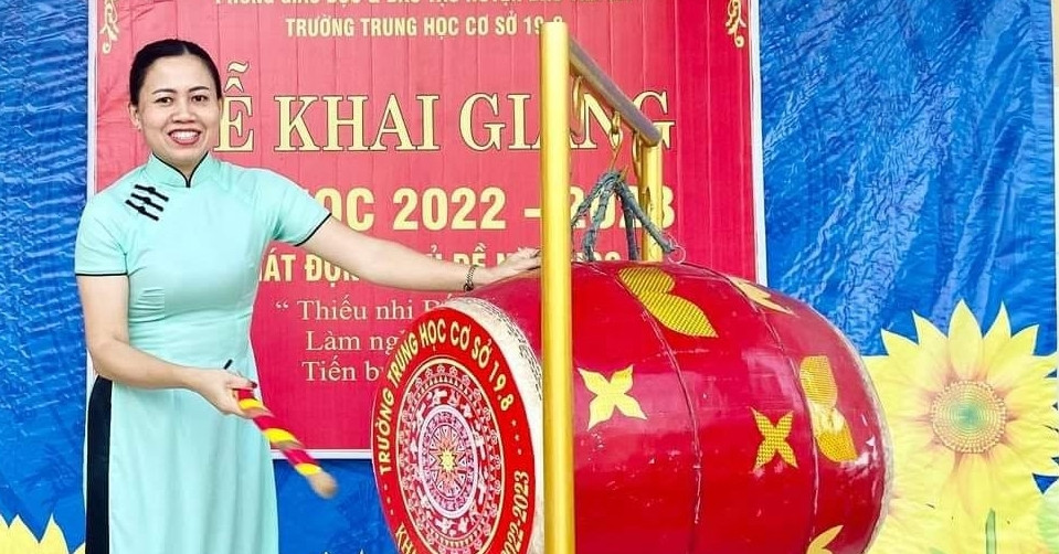 Hai hiệu trưởng xin rời vị trí quản lý khi sắp xếp trường học ở Đà Nẵng