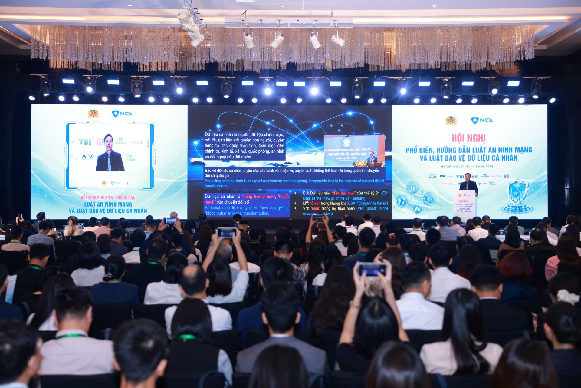 hội nghị phổ biến anm 2