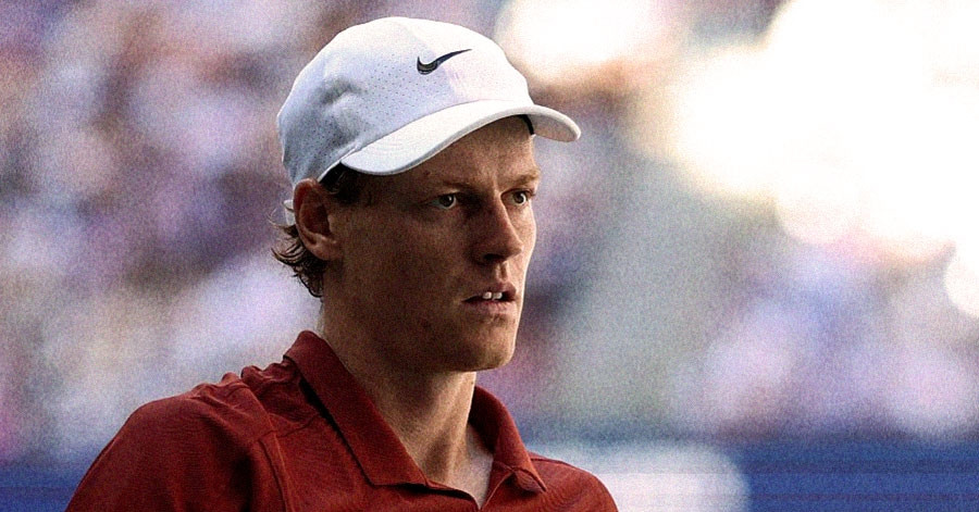 Jannik Sinner rút khỏi US Open 2026 vì chấn thương