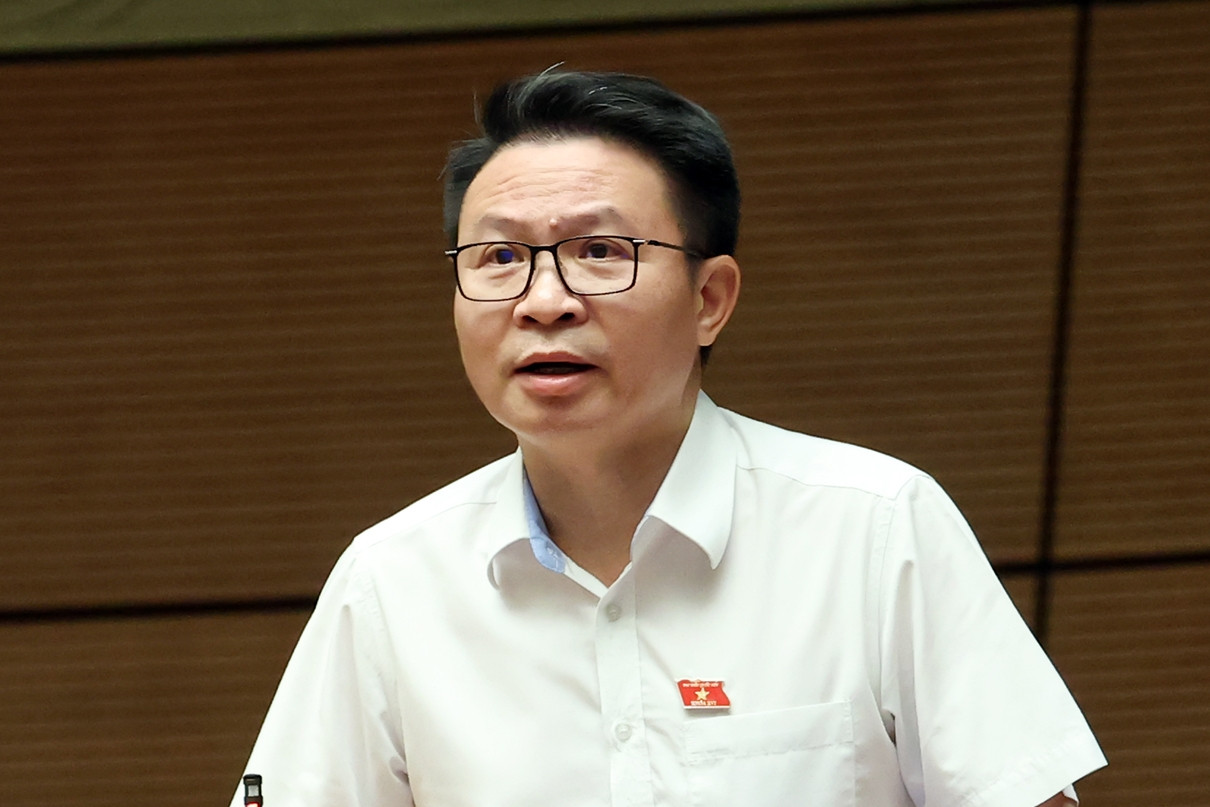 Không để quảng cáo dự án lung linh như Singapore nhưng bàn giao lại khác biệt