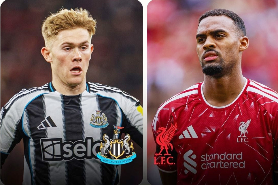 Nhận định Newcastle vs Liverpool: Cuộc đối đầu bất ổn