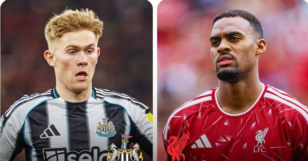 Nhận định Newcastle vs Liverpool: Cuộc đối đầu bất ổn
