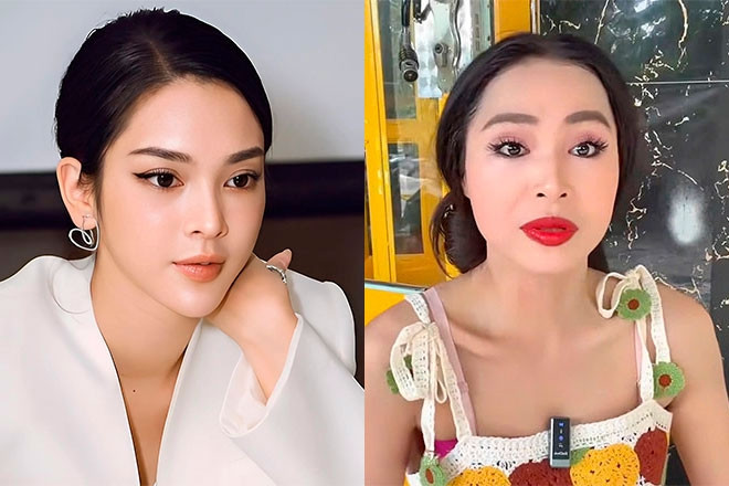 Phát ngôn của Quỳnh Lương, Bích Trâm: Báo động văn hóa ứng xử trên không gian mạng