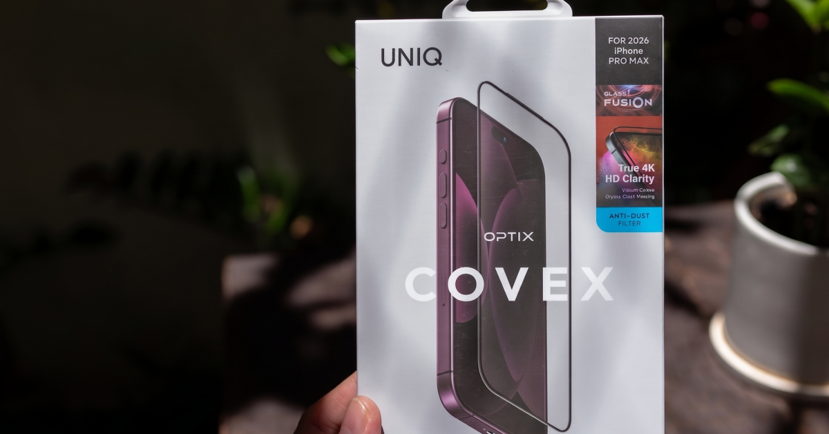 Phụ kiện được cho là của iPhone 18 Pro, iPhone 18 Pro Max về Việt Nam
