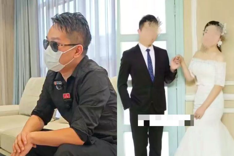 Sau 8 năm kết hôn, người đàn ông phát hiện cả 3 con gái không phải con ruột
