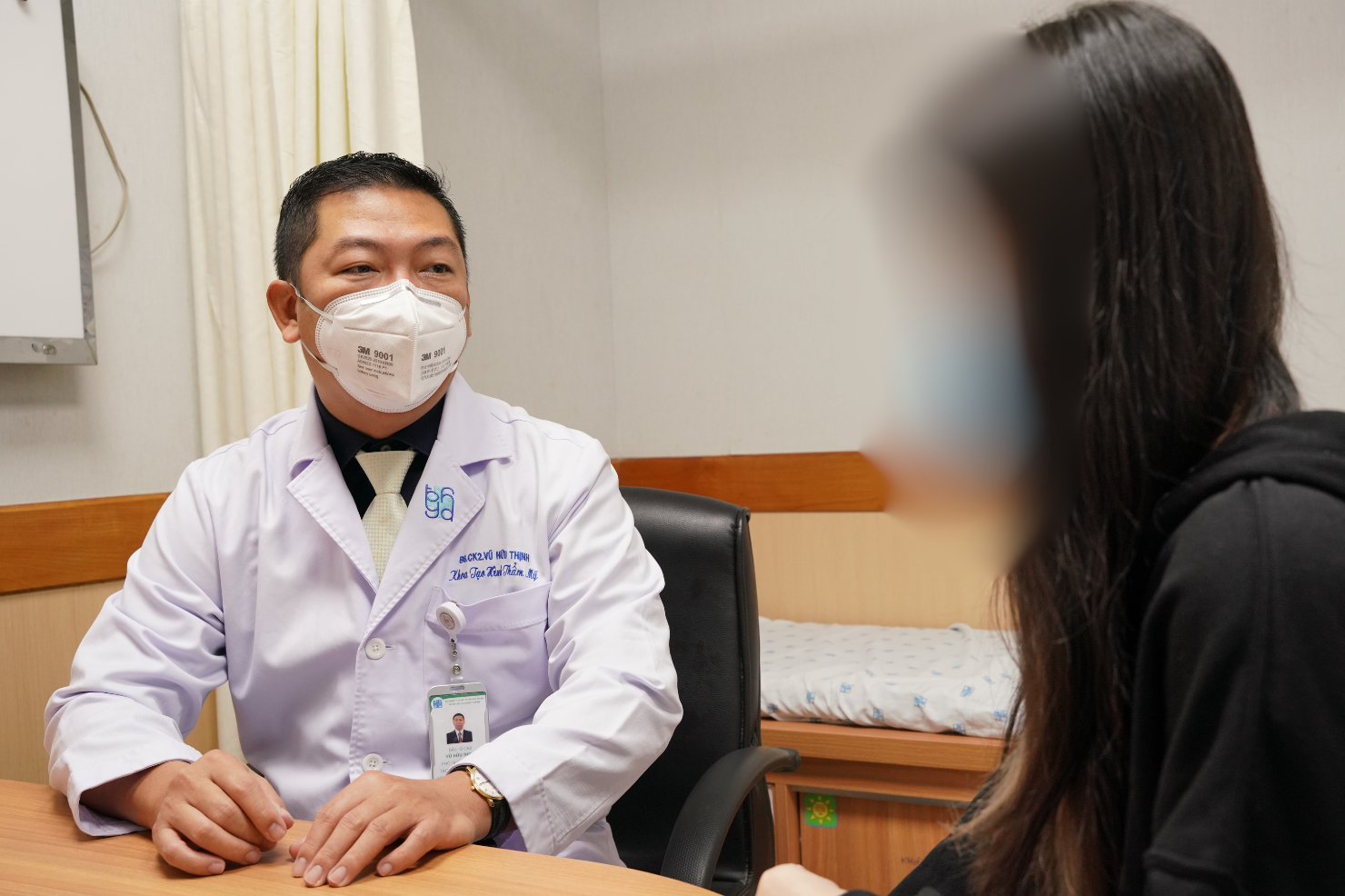Tai biến thẩm mỹ: Bôi tê cũng có thể sốc phản vệ, tử vong