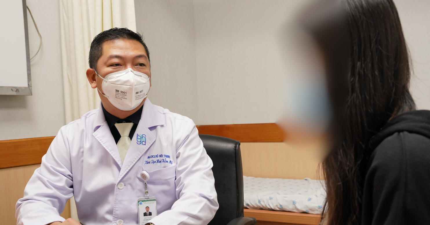 Tai biến thẩm mỹ: Bôi tê cũng có thể sốc phản vệ, tử vong