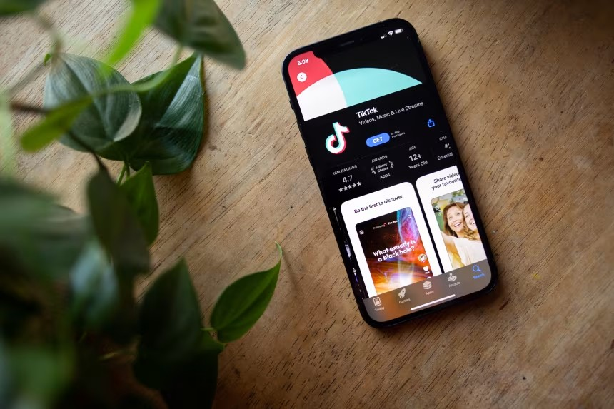 tiktok cnn